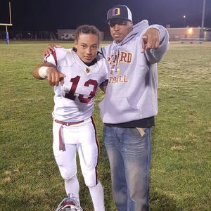 Meet your Posher, Marquis