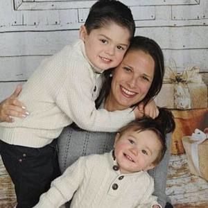 Meet your Posher, Angela