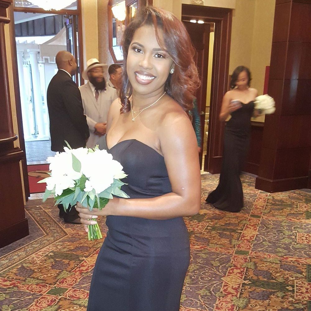 Meet your Posher, Crystal