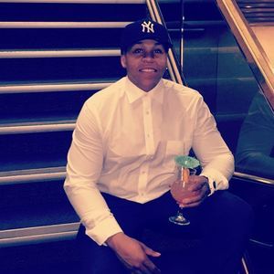 Meet your Posher, Ross