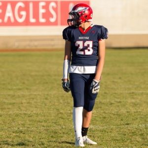 Meet your Posher, Terrance