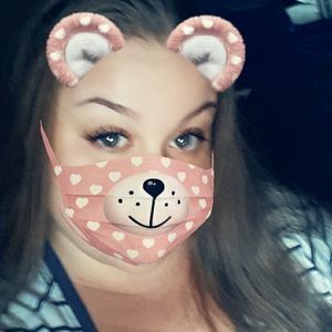 Meet your Posher, Deanna