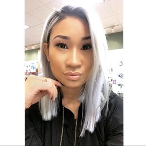 Meet your Posher, Rosie