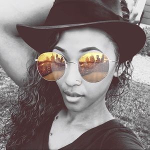 Meet your Posher, Keileanna