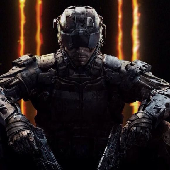 Meet your Posher, Nate - Picture 1 of 1