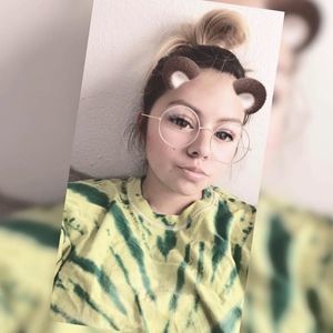 Meet your Posher, Katlyn