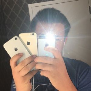 Meet your Posher, Jonathan