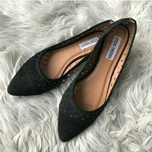 Steve Madden flats