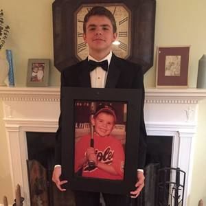 Meet your Posher, Evan