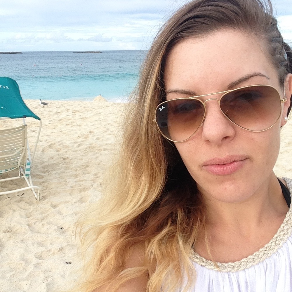 Meet your Posher, Jill