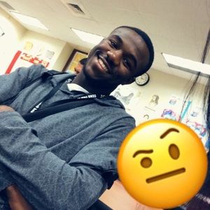 Meet your Posher, Jamel