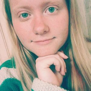 Meet your Posher, Brianna