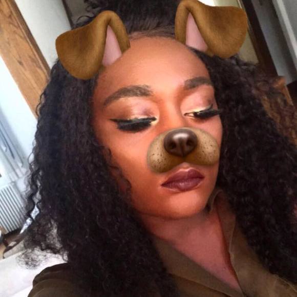 Meet your Posher, Sadiah - Picture 1 of 1