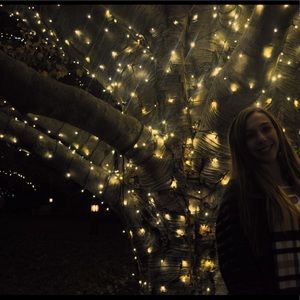 Meet your Posher, Caroline