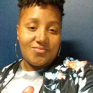 Meet your Posher, Catherine