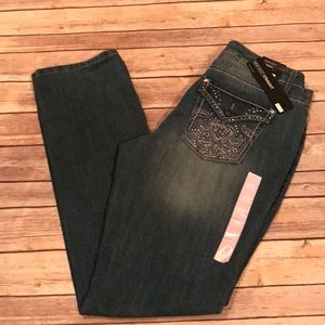 NWT Nine West jeans