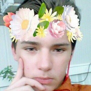 Meet your Posher, Justin