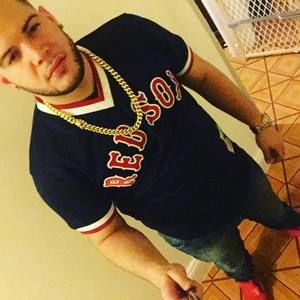 Meet your Posher, Alex