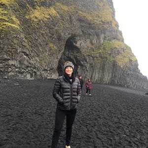 Meet your Posher, Kate