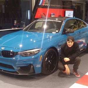 Meet your Posher, Ryan