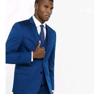 Meet your Posher, Vick