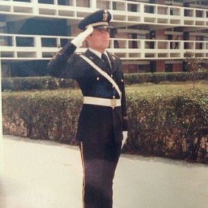 Meet your Posher, Ramon