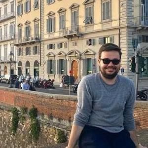 Meet your Posher, Zak