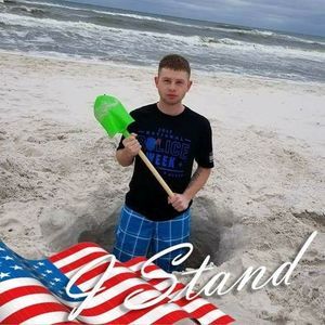 Meet your Posher, Todd