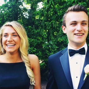 Meet your Posher, Andrew