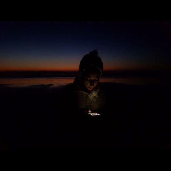 Meet your Posher, Hana - Picture 1 of 1