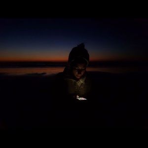 Meet your Posher, Hana