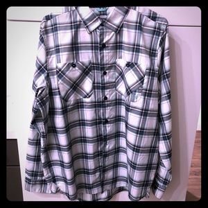 Underarmour Button Down Shirt
