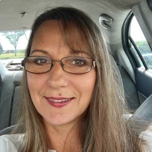 Meet your Posher, Jo