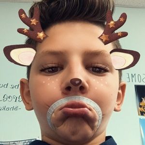 Meet your Posher, Kyke