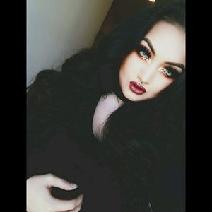 Meet your Posher, Tammy