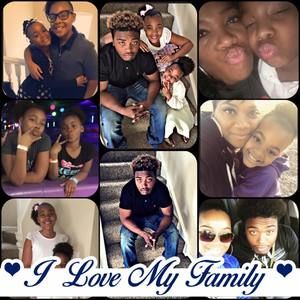 Meet your Posher, Joy