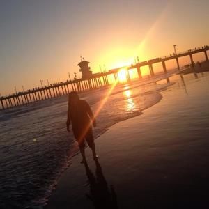 Meet your Posher, Ana