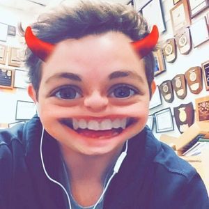 Meet your Posher, Blake