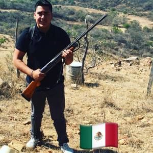 Meet your Posher, Jeffry