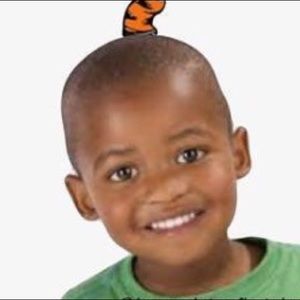 Meet your Posher, Trent