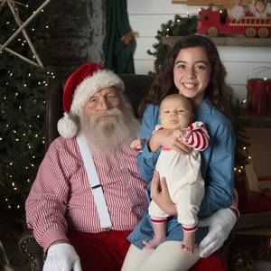 Meet your Posher, Brandy