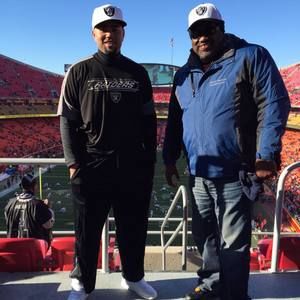 Meet your Posher, Blake