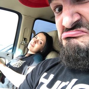 Meet your Posher, Riley