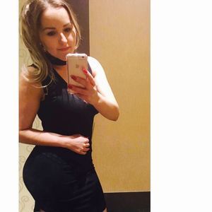 Meet your Posher, Briseida janeth