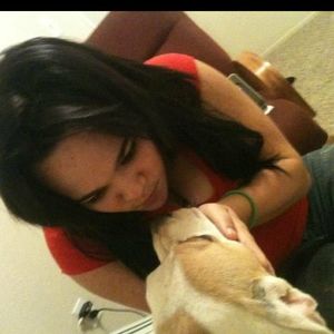 Meet your Posher, Sandy