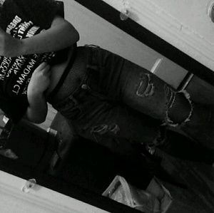 Meet your Posher, Shayna