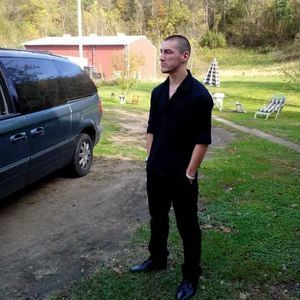 Meet your Posher, Brady