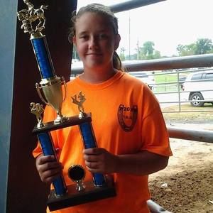 Meet your Posher, Kay