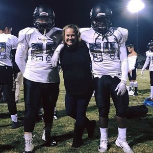 Meet your Posher, Kelly