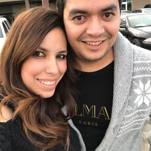 Meet your Posher, Mayra